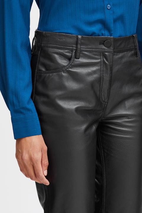 Produktbild B.young BYDARAN 5 POCKET PANTS - 20813767 (38)