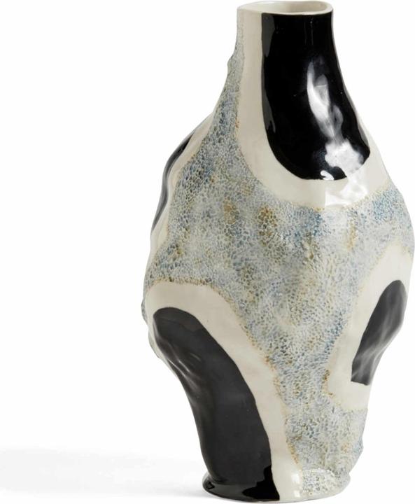 Produktbild HAY - Jessica Hans Vase - Glossy cow (507411) (1 x)