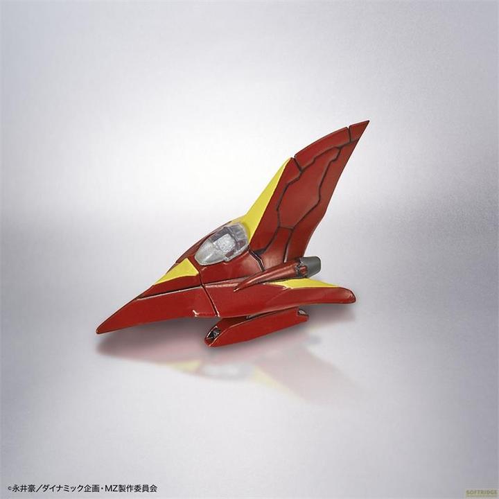 Immagine prodotto Bandai Grande Mazinger Infinity