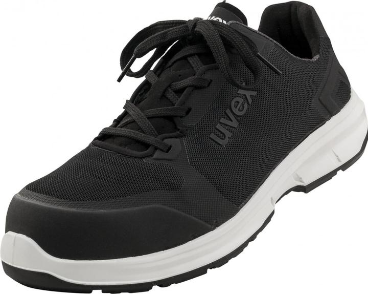 Immagine prodotto Uvex Safety scarpa sportiva bassa SRC larghezza 11 (S1P, 45)