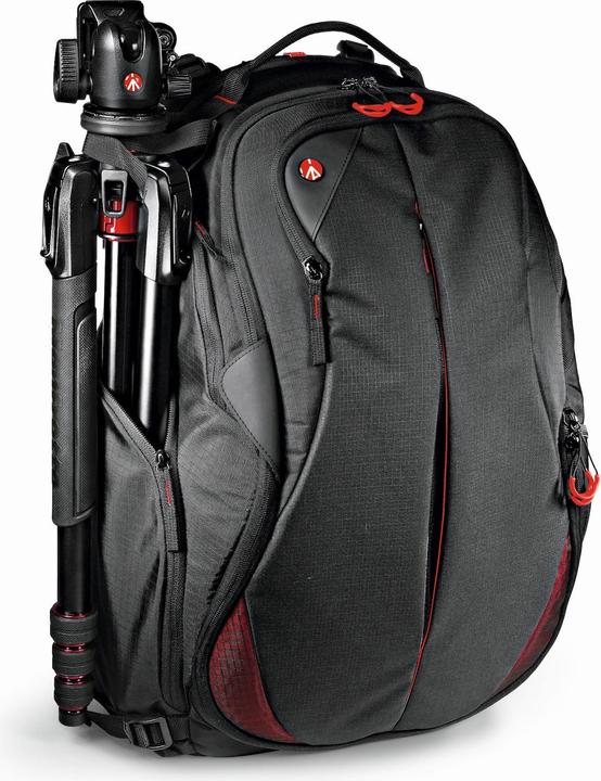 Produktbild Manfrotto Bumblebee Pro Light 230 (Fotorucksack)