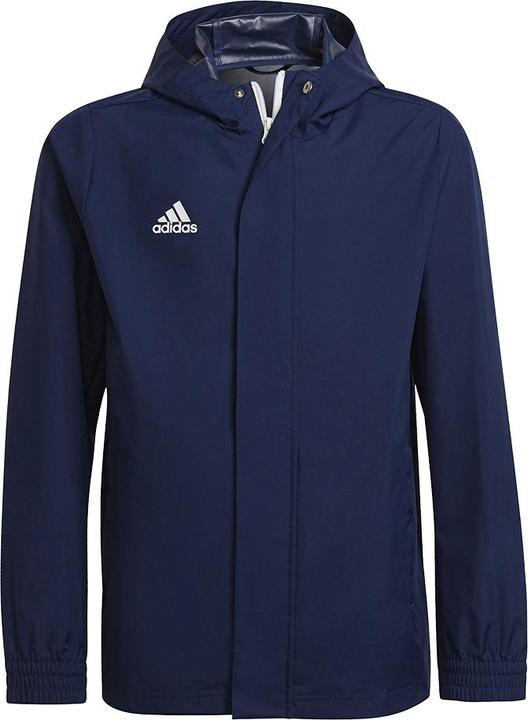 Produktbild adidas Entrada 22 All-Weather Jacke (128)