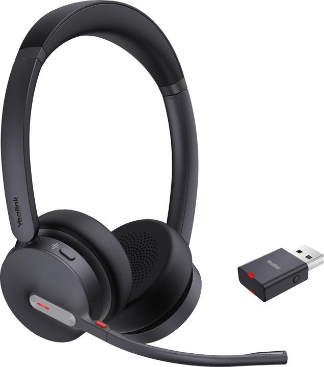 Image du produit Yealink WH 64 (Sans fil, USB-A)