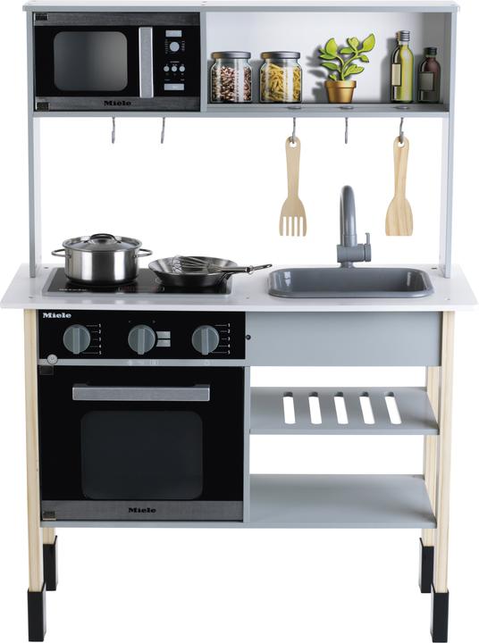 Miele toy kitchen