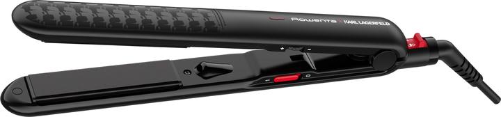 Productafbeelding Rowenta ROW SF321L Hair Straightener Optili. (Straightener)