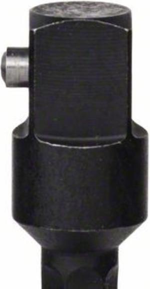 Produktbild Bosch Professional Zubehör PRO Socket Adapter