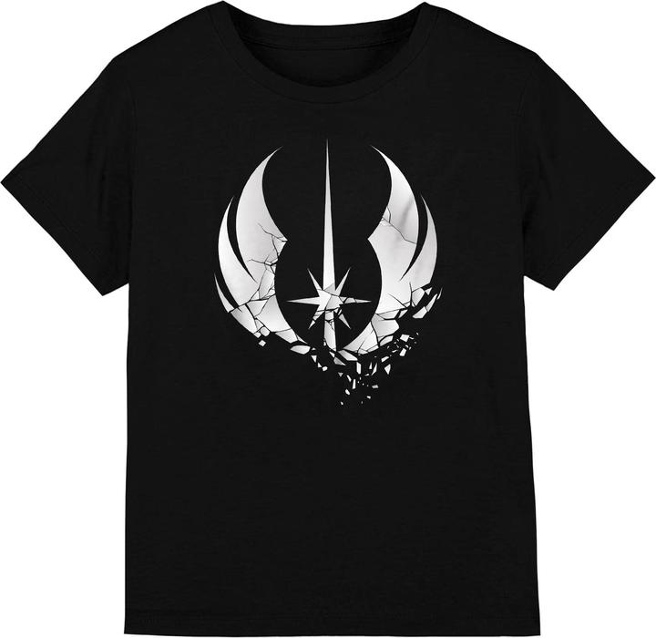 Produktbild Star Wars Jedi TShirt (116)