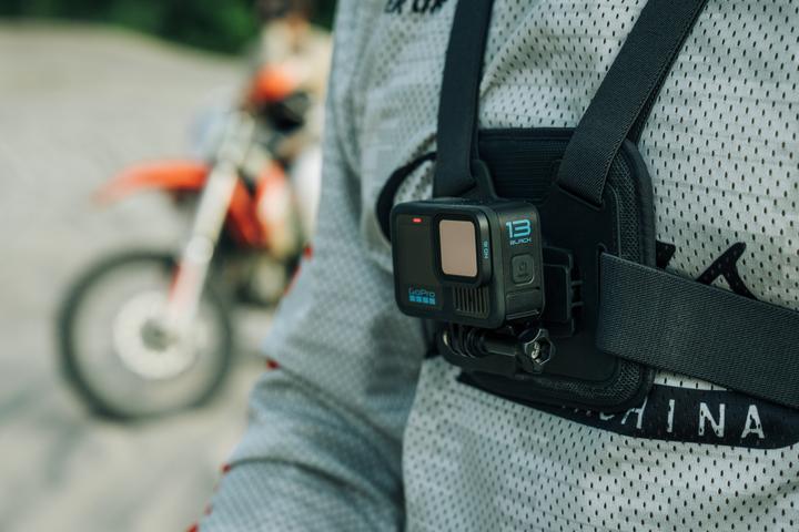 Image du produit GoPro Filtre ND 4-Pack (Hero 13 Noir)