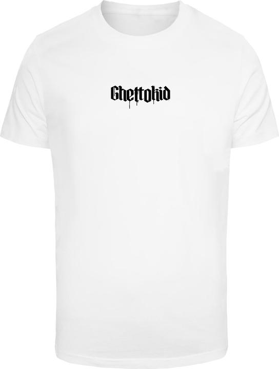 Produktbild Mister Tee Ghettokid Tee (L)