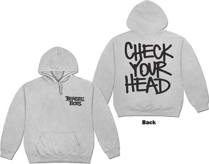 Actual product image The  Beastie Boys Check Your Head (M)