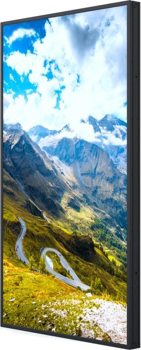 Immagine prodotto Hisense Esposizione semi-esterna 55WF45H (1920 x 1080 pixel, 55")