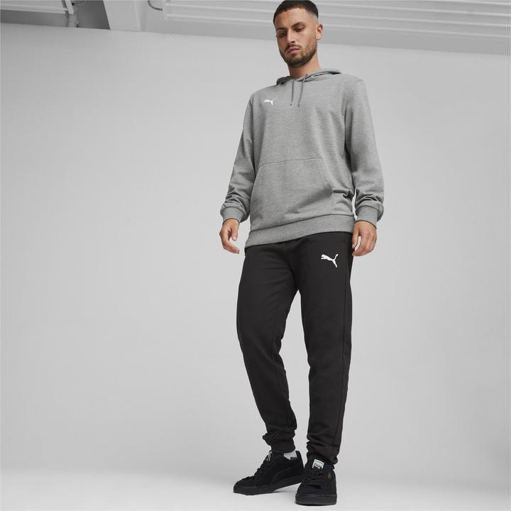 Actual product image Puma teamGOAL Casuals Hoody (S)