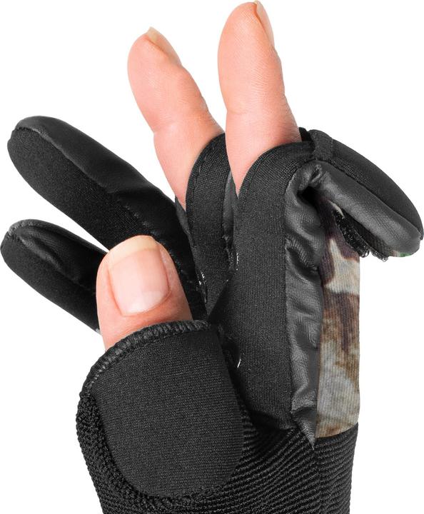 Image du produit Arapaima Fishing Equipment Gants en néoprène (XL)