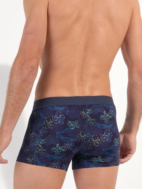 Image du produit HOM Boxer Briefs Maldives (S, Une unité par pack)