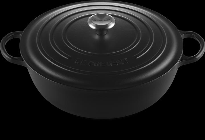 Produktbild Le Creuset La Marmite (32 cm, Bräter + Schmortopf, Gusseisen)
