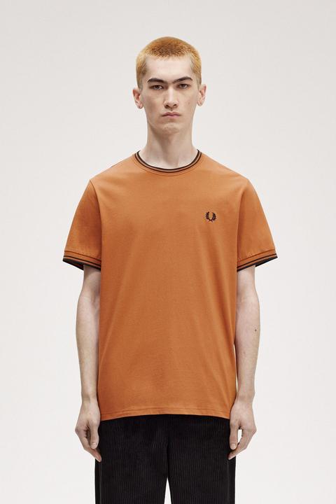 Image du produit Fred Perry Twin Tipped (XL)