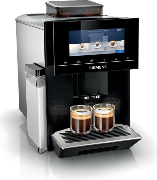 Produktbild Siemens EQ900 TQ903D09