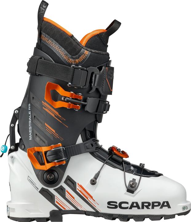 Immagine prodotto Scarpa Maestrale RS (29)