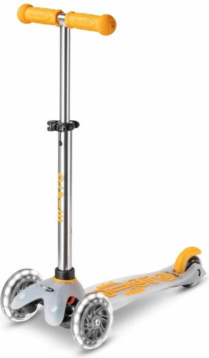 Immagine prodotto Micro Kickboard Mini Deluxe Flux LED