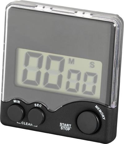 Immagine prodotto Comair Timer digitale clip 0-99min, incluso.