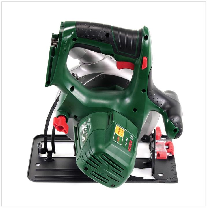 Actual product image Bosch Home & Garden Pks 18 Li
