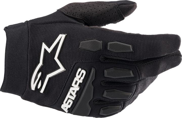 Alpinestars Gloves 25 Yth Full Bore (Boys, L)