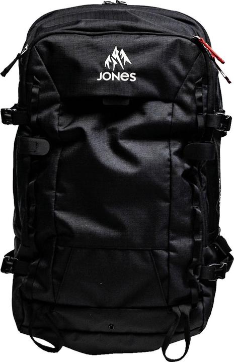 Actual product image Jones Backpack Dscnt 32L Stealth 2025 (106 l)