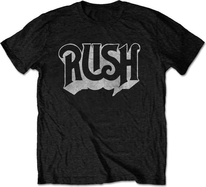 Rush Logo