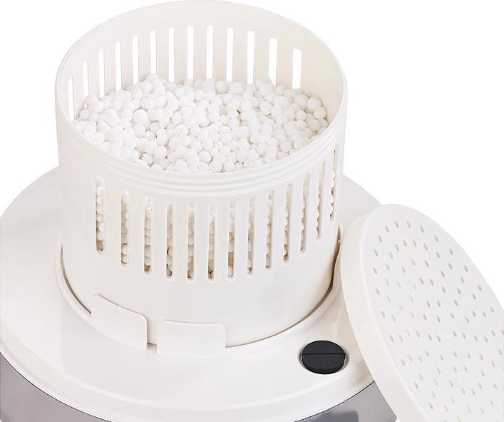 Image du produit Sichler NC-9815-919 (10 m², 0.10 l/24h)