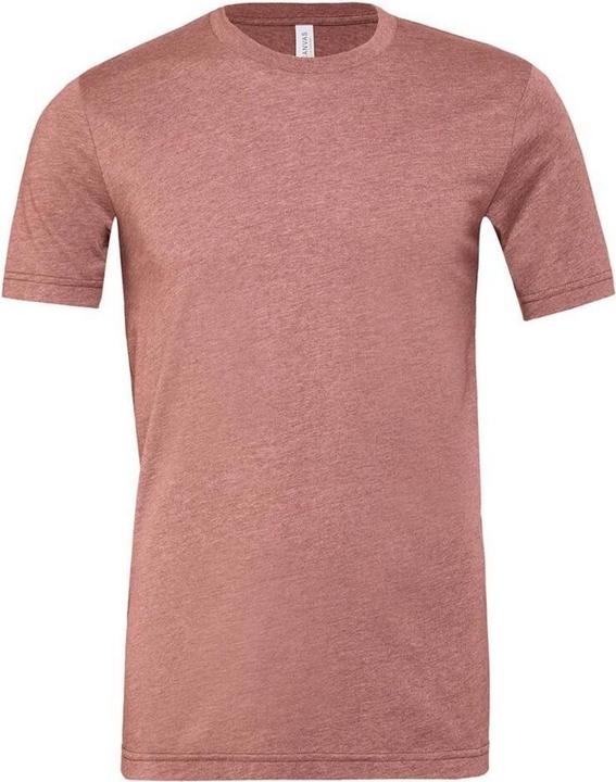 Bella Canvas Cvc Tshirt Kurzärmlig (S)