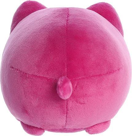 Actual product image Tasty Peach - Plüsch 9 cm Cosmic Purple Meowchi-Maskottchen (9 cm)