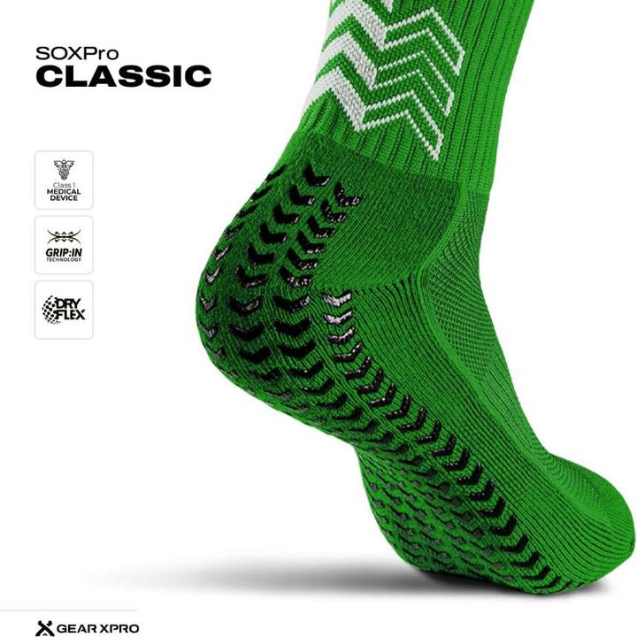Image du produit Gearx Pro SOXPro Classic (41 - 46)