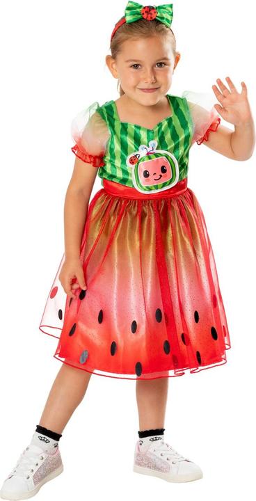 Produktbild Cocomelon KostümKleid Mädchen (98)