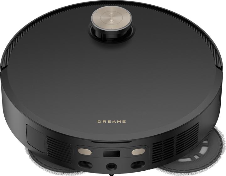Actual product image Dreame X50 Master (Vacuum mopping robot)