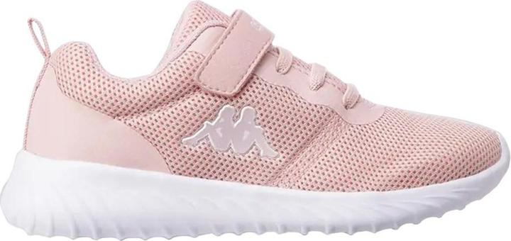 Image du produit Kappa Ces K Kids Shoes Pink-White 260798K 2110 27 (27)