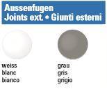 Produktbild Coltogum Aussenfugen (0.54 kg, Grau, 310 ml)