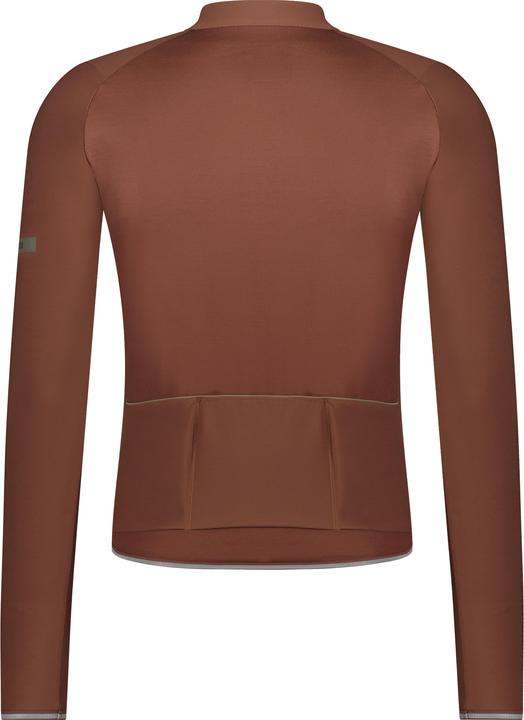 Image du produit Shimano Hommes Evolve All Seasons Merino JRSY (S)