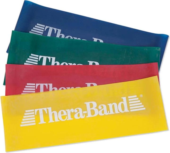 Image du produit TheraBand Loop (0.31 m, Extra fort)