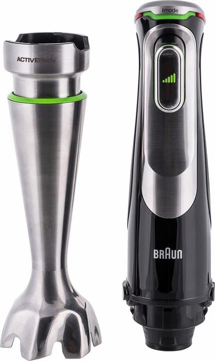 Produktbild Braun MQ 9195XLI