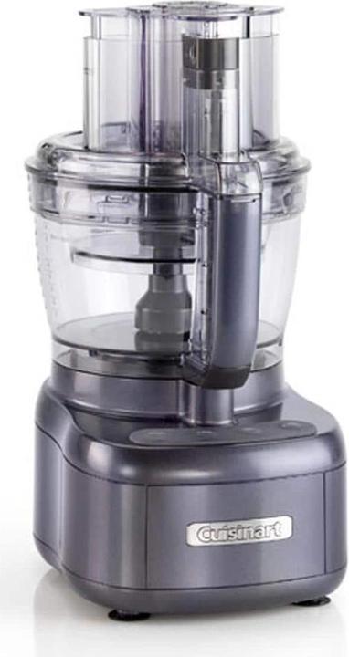 Cuisinart Hacker Expert Prep Pro (3000 ml, 550 W)