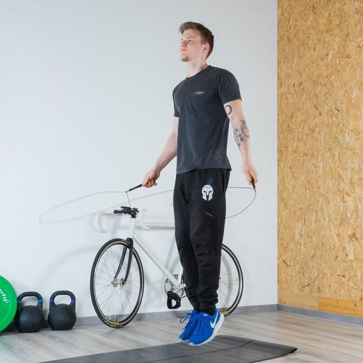 Immagine prodotto Gladiatorfit Springseil (300 cm)