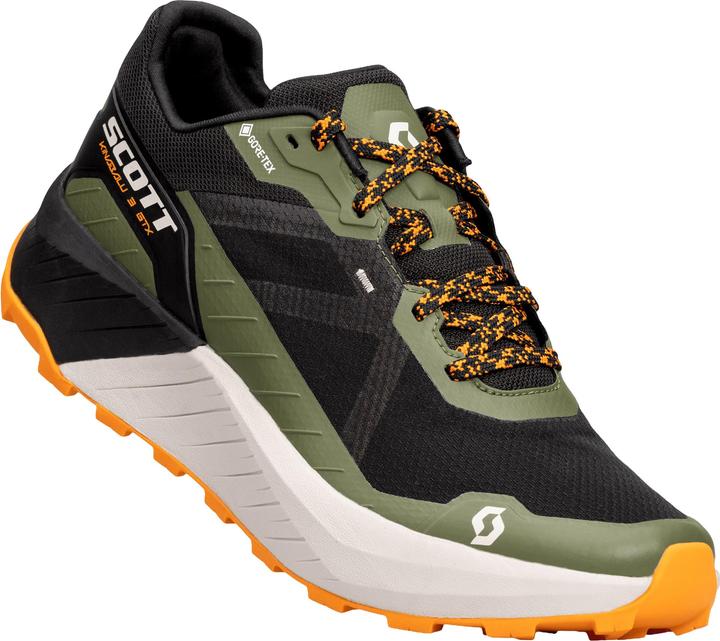 Actual product image Scott Sports Kinabalu 3 GTX (42.5)