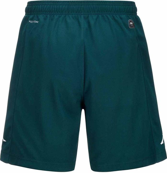 Actual product image Kappa Short AS Monaco Ryder 2024/25 (M)