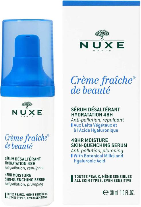 Produktbild Nuxe Hydratation (30 ml)