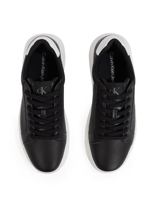 Produktbild Calvin Klein Chunky Cupsole Lth mg Tc (44)
