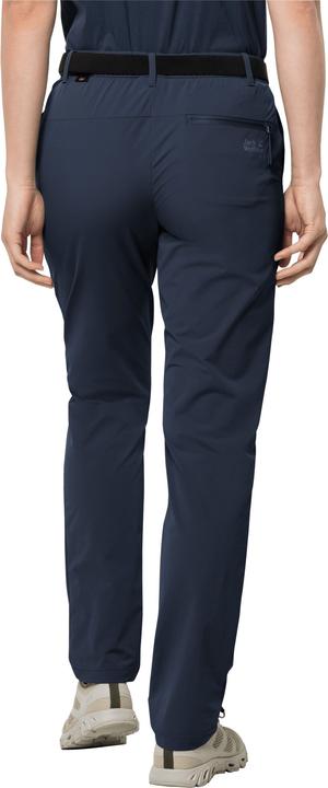 Actual product image Jack Wolfskin Pack & Go Pant W (XS)