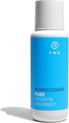 Two cosmetics Care conditioner for sensitive scalp PURE 200 ml (200 ml)