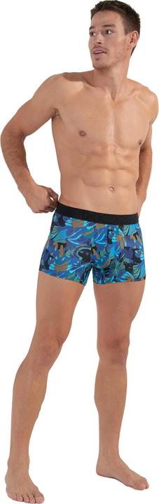 Image du produit HOM Boxer Briefs Maldives (S, Une unité par pack)