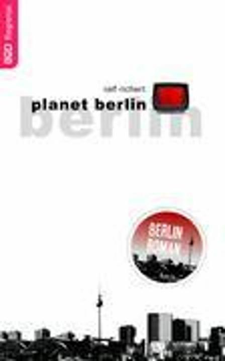 Image du produit planète berlin (Allemand)