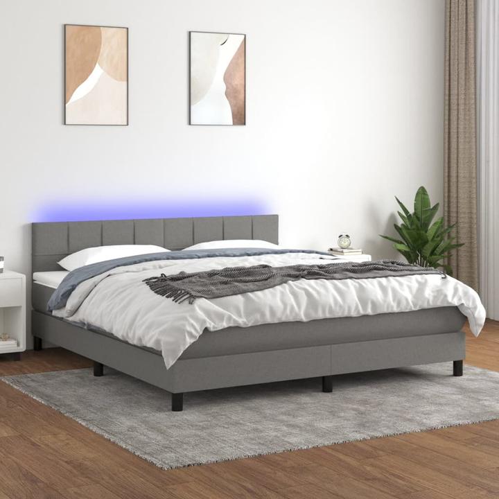 Produktbild VidaXL Jace (160 x 200 cm, 160 x 200 cm)